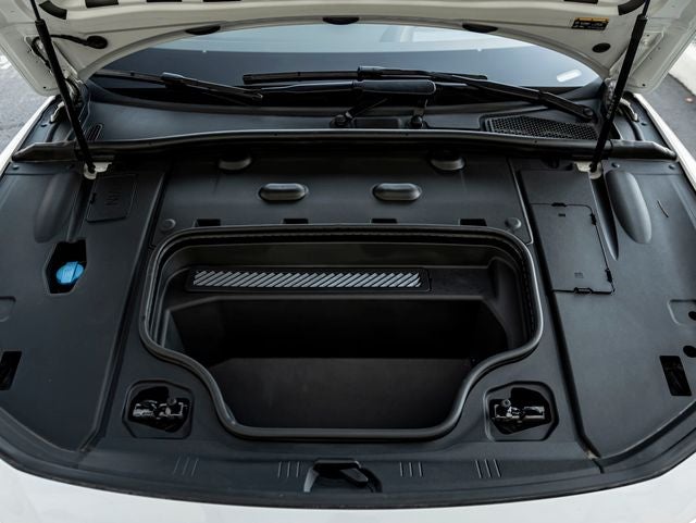 2025 Audi A6 Sportback e-tron Premium Plus