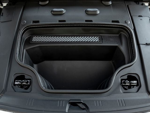 2025 Audi A6 Sportback e-tron Premium Plus