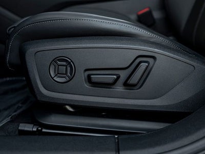 2025 Audi A6 Sportback e-tron Premium Plus
