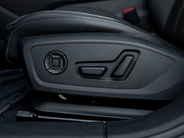 2025 Audi A6 Sportback e-tron Premium Plus