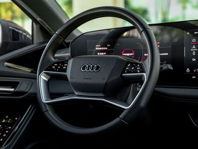 2025 Audi A6 Sportback e-tron Premium Plus