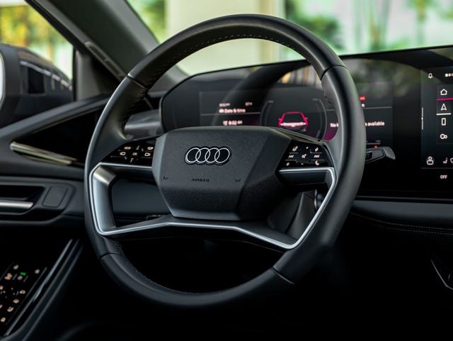 2025 Audi A6 Sportback e-tron Premium Plus