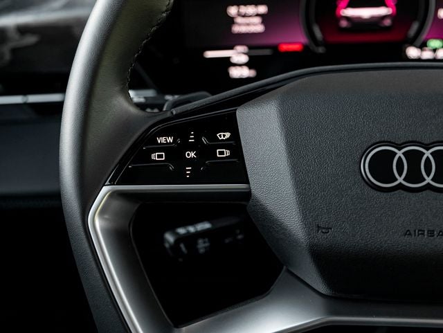 2025 Audi A6 Sportback e-tron Premium Plus