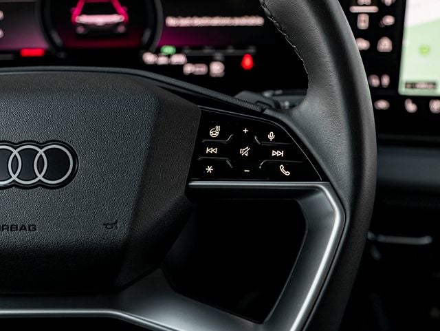 2025 Audi A6 Sportback e-tron Premium Plus