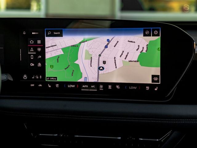 2025 Audi A6 Sportback e-tron Premium Plus