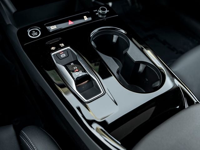 2025 Audi A6 Sportback e-tron Premium Plus