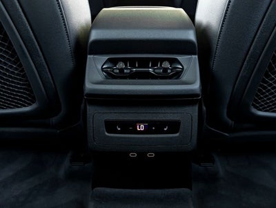2025 Audi A6 Sportback e-tron Premium Plus