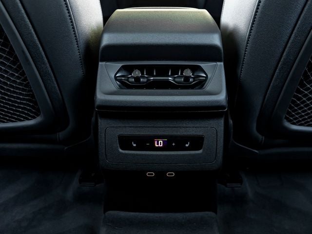 2025 Audi A6 Sportback e-tron Premium Plus