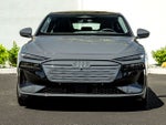 2025 Audi A6 Sportback e-tron Premium Plus