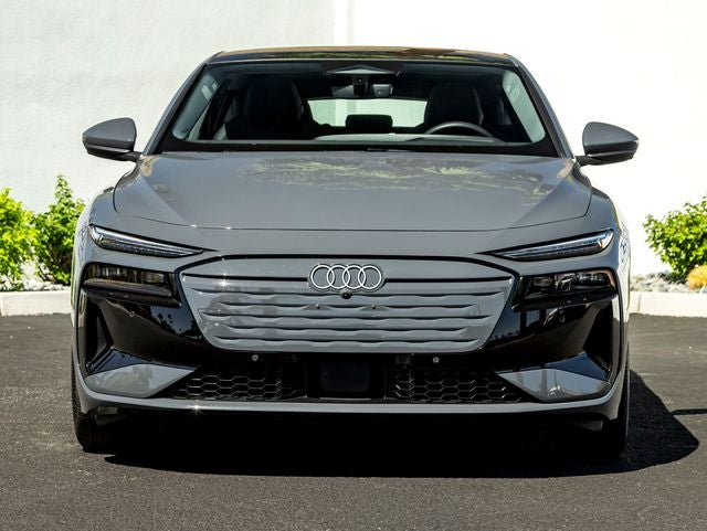 2025 Audi A6 Sportback e-tron Premium Plus