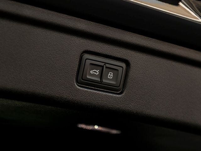 2025 Audi A6 Sportback e-tron Premium Plus