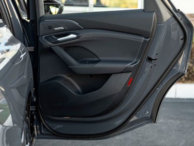2025 Audi A6 Sportback e-tron Premium Plus