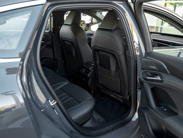 2025 Audi A6 Sportback e-tron Premium Plus