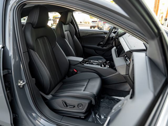 2025 Audi A6 Sportback e-tron Premium Plus