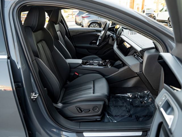 2025 Audi A6 Sportback e-tron Premium Plus
