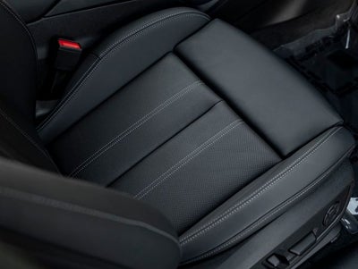 2025 Audi A6 Sportback e-tron Premium Plus