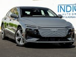 2025 Audi A6 Sportback e-tron Premium Plus