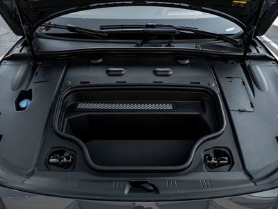 2025 Audi A6 Sportback e-tron Premium Plus