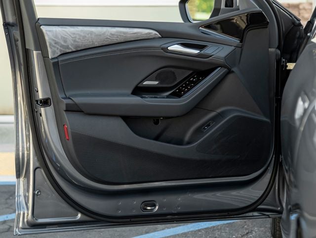 2025 Audi A6 Sportback e-tron Premium Plus quattro