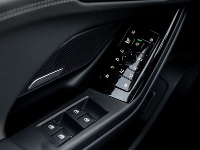 2025 Audi A6 Sportback e-tron Premium Plus quattro