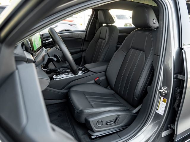 2025 Audi A6 Sportback e-tron Premium Plus quattro