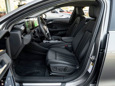 2025 Audi A6 Sportback e-tron Premium Plus quattro