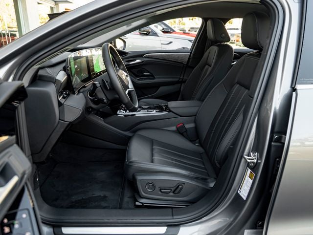 2025 Audi A6 Sportback e-tron Premium Plus quattro