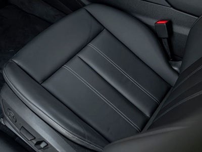 2025 Audi A6 Sportback e-tron Premium Plus quattro