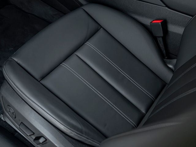 2025 Audi A6 Sportback e-tron Premium Plus quattro