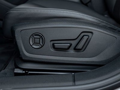 2025 Audi A6 Sportback e-tron Premium Plus quattro