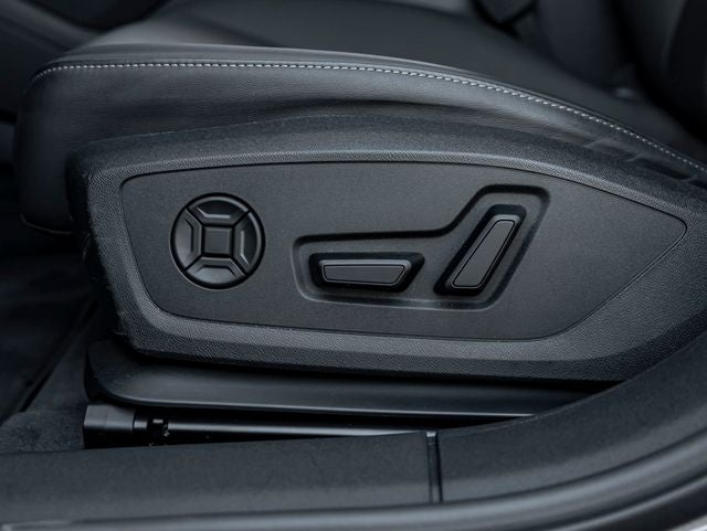2025 Audi A6 Sportback e-tron Premium Plus quattro