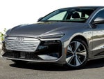 2025 Audi A6 Sportback e-tron Premium Plus quattro