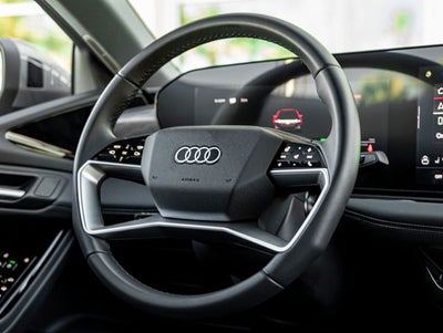 2025 Audi A6 Sportback e-tron Premium Plus quattro