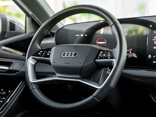 2025 Audi A6 Sportback e-tron Premium Plus quattro