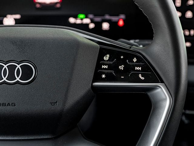 2025 Audi A6 Sportback e-tron Premium Plus quattro