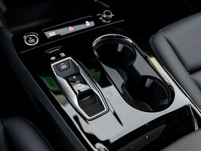 2025 Audi A6 Sportback e-tron Premium Plus quattro