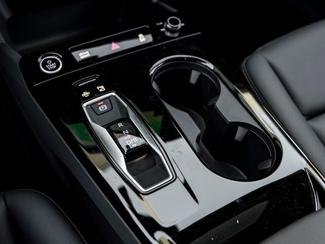 2025 Audi A6 Sportback e-tron Premium Plus quattro