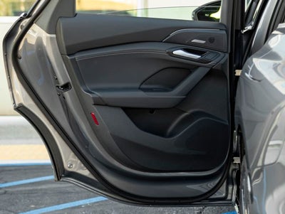 2025 Audi A6 Sportback e-tron Premium Plus quattro