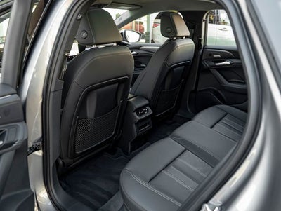 2025 Audi A6 Sportback e-tron Premium Plus quattro