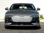 2025 Audi A6 Sportback e-tron Premium Plus quattro