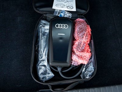 2025 Audi A6 Sportback e-tron Premium Plus quattro