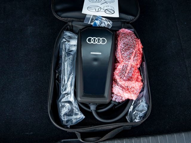 2025 Audi A6 Sportback e-tron Premium Plus quattro