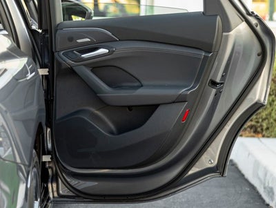 2025 Audi A6 Sportback e-tron Premium Plus quattro