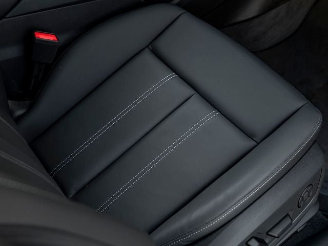 2025 Audi A6 Sportback e-tron Premium Plus quattro