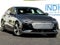2025 Audi A6 Sportback e-tron Premium Plus quattro