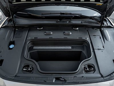 2025 Audi A6 Sportback e-tron Premium Plus quattro