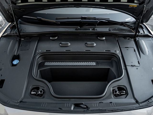 2025 Audi A6 Sportback e-tron Premium Plus quattro