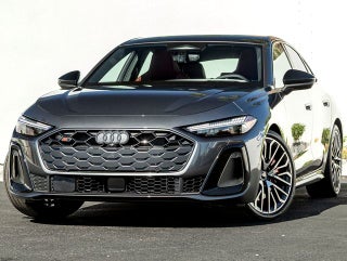 2026 Audi S5 3.0T Prestige quattro