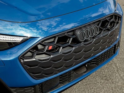 2026 Audi S5 3.0T Prestige quattro