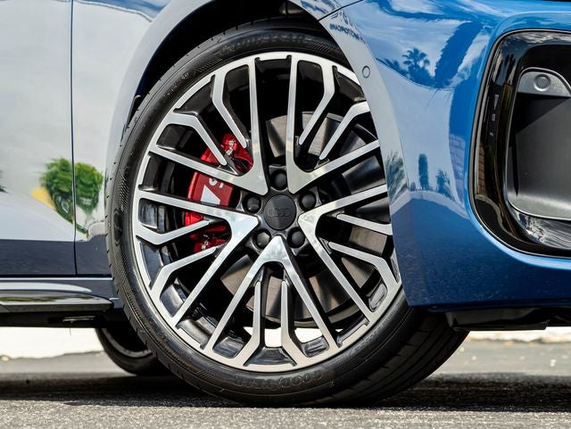 2026 Audi S5 3.0T Prestige quattro